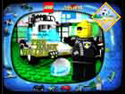 Lego Interactive CD-ROM